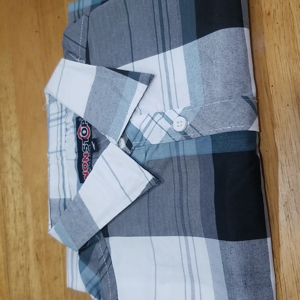 Boys shirt